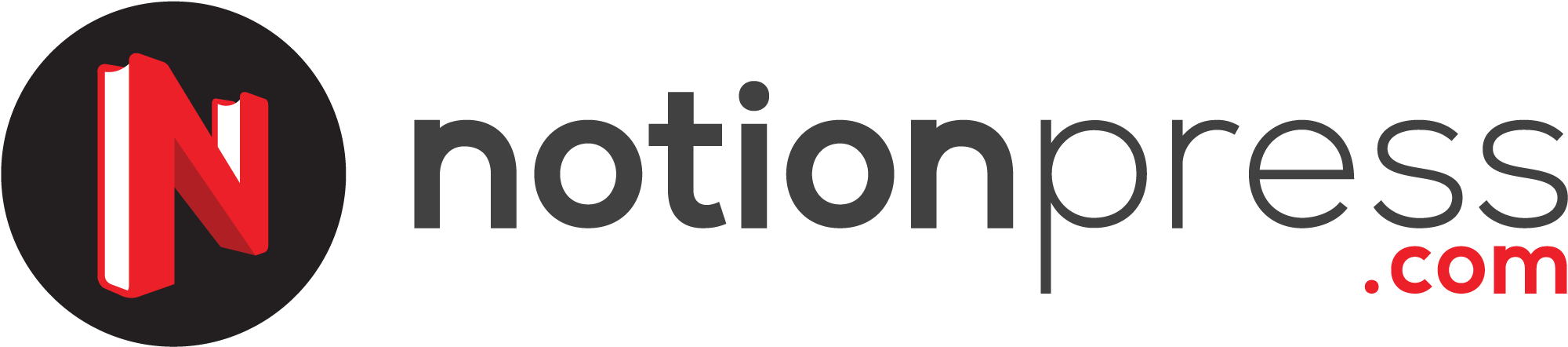 Buy on NotionPress